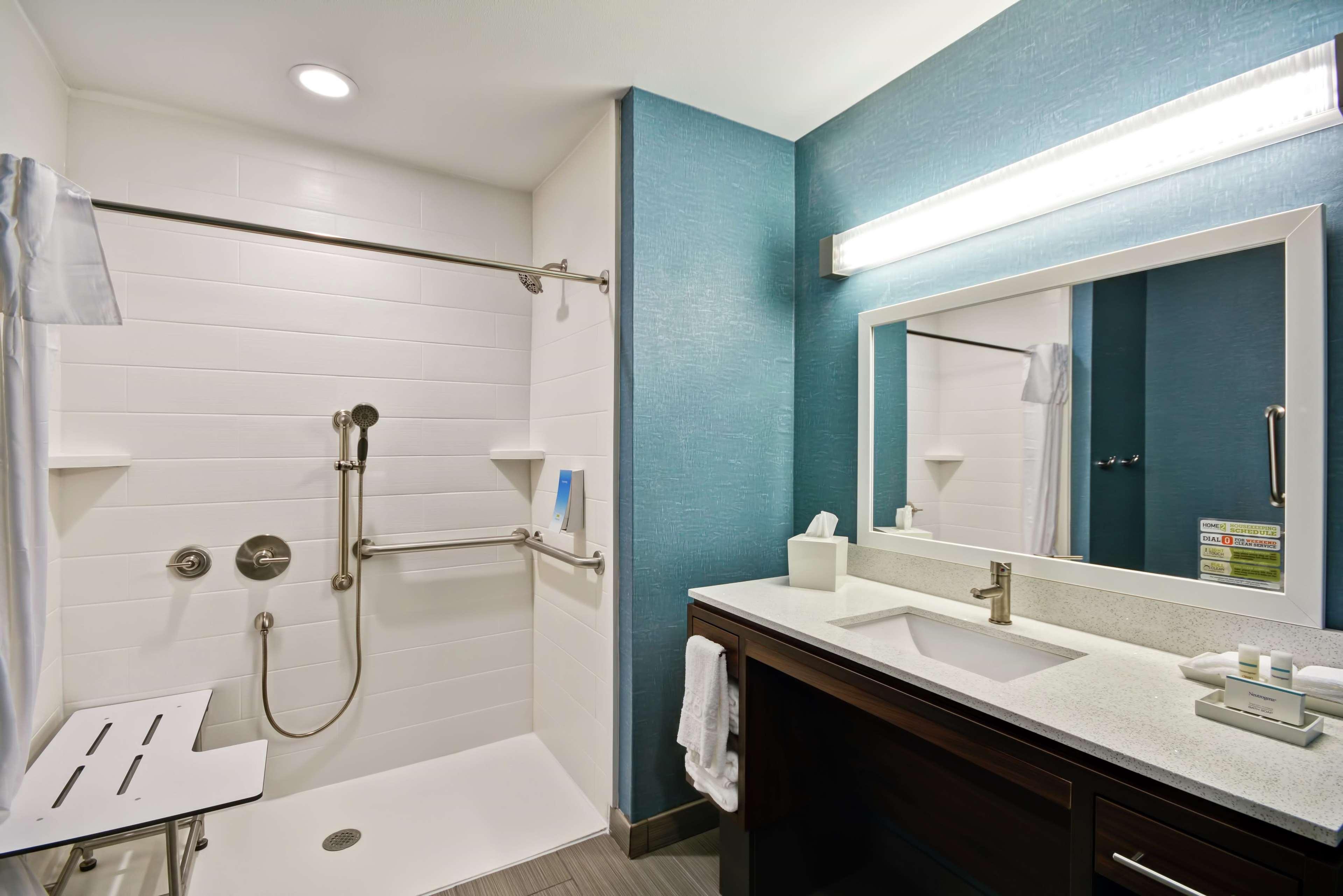 Home2 Suites Pensacola I-10 At North Davis Hwy Exterior foto